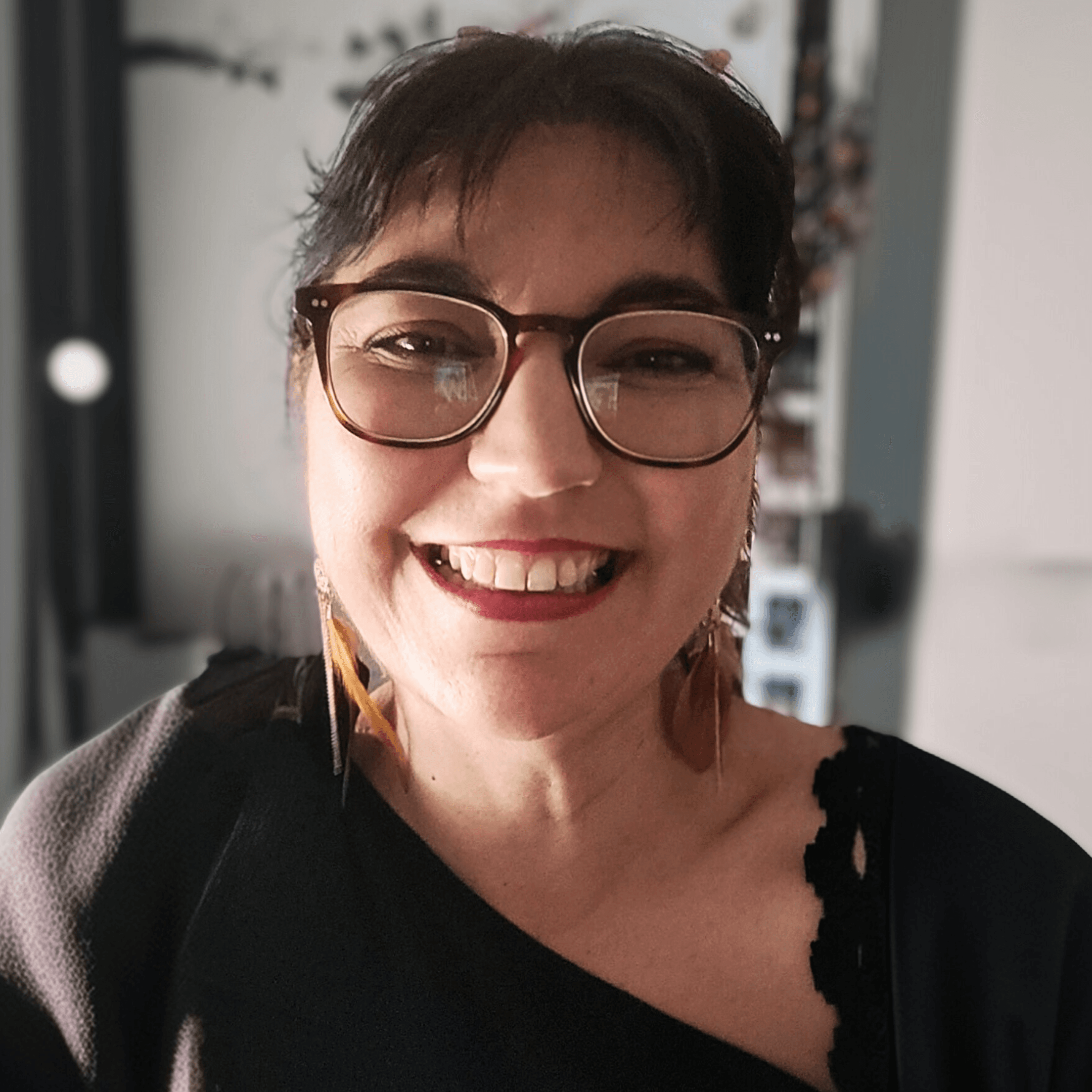 Portrait de Doriane